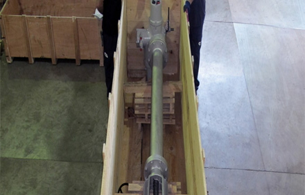 Fitton Industrial
