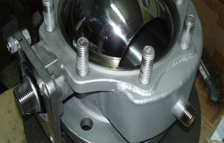 Fitton Industrial